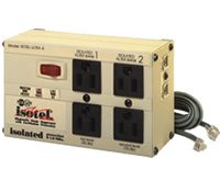 Sensaphone SCADA 3000 Flexible Control