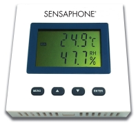 Sensaphone Contact Type Humidistat Humidity Switch - humidity sensor -  FGD-0027 - Proximity Cards & Readers 